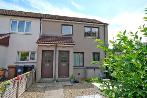 Broomhill Terrace, Aberdeen AB10