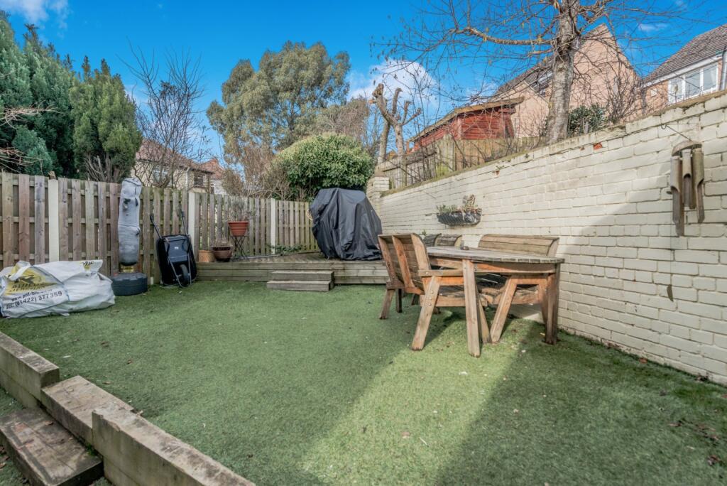 Additional image 14 of Elm Grove, Gomersal, Cleckheaton, West Yorkshire, BD19