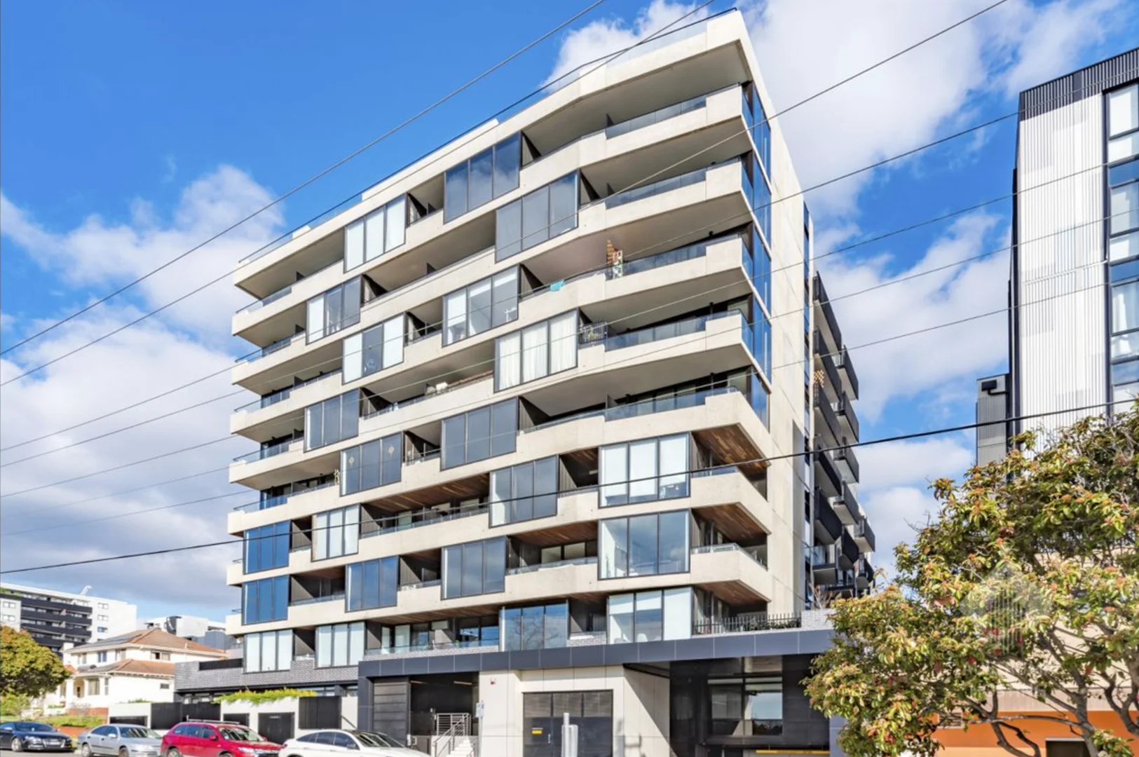 Additional image 2 of 104/15 Irving Avenue, Box Hill VIC 3128