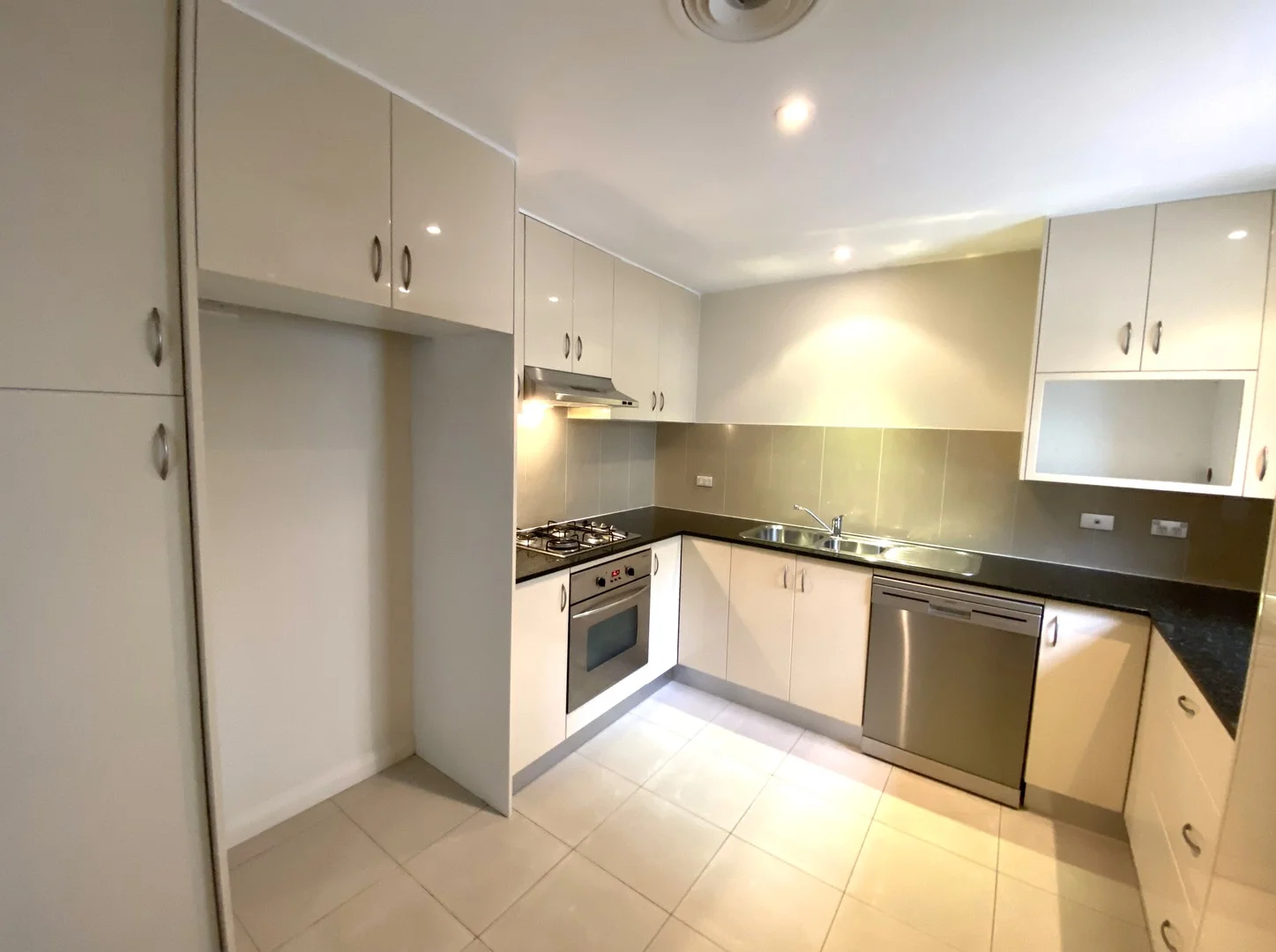 4/1-3 Concord St, Erskineville NSW 2043