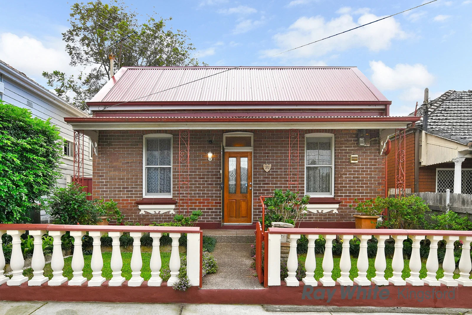 21 Station Street, Tempe NSW 2044
