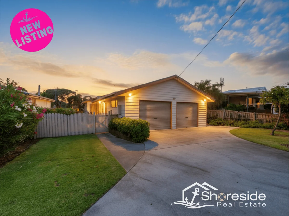 134 Golf Links Road, Lakes Entrance VIC 3909