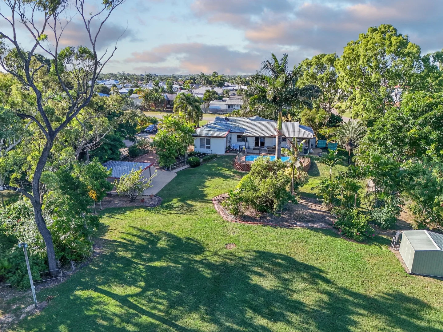 Additional image 19 of 3 Rivergum Court, Condon QLD 4815