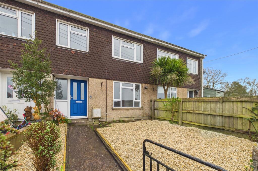 Woodview, Chilcompton, Radstock, Somerset, BA3
