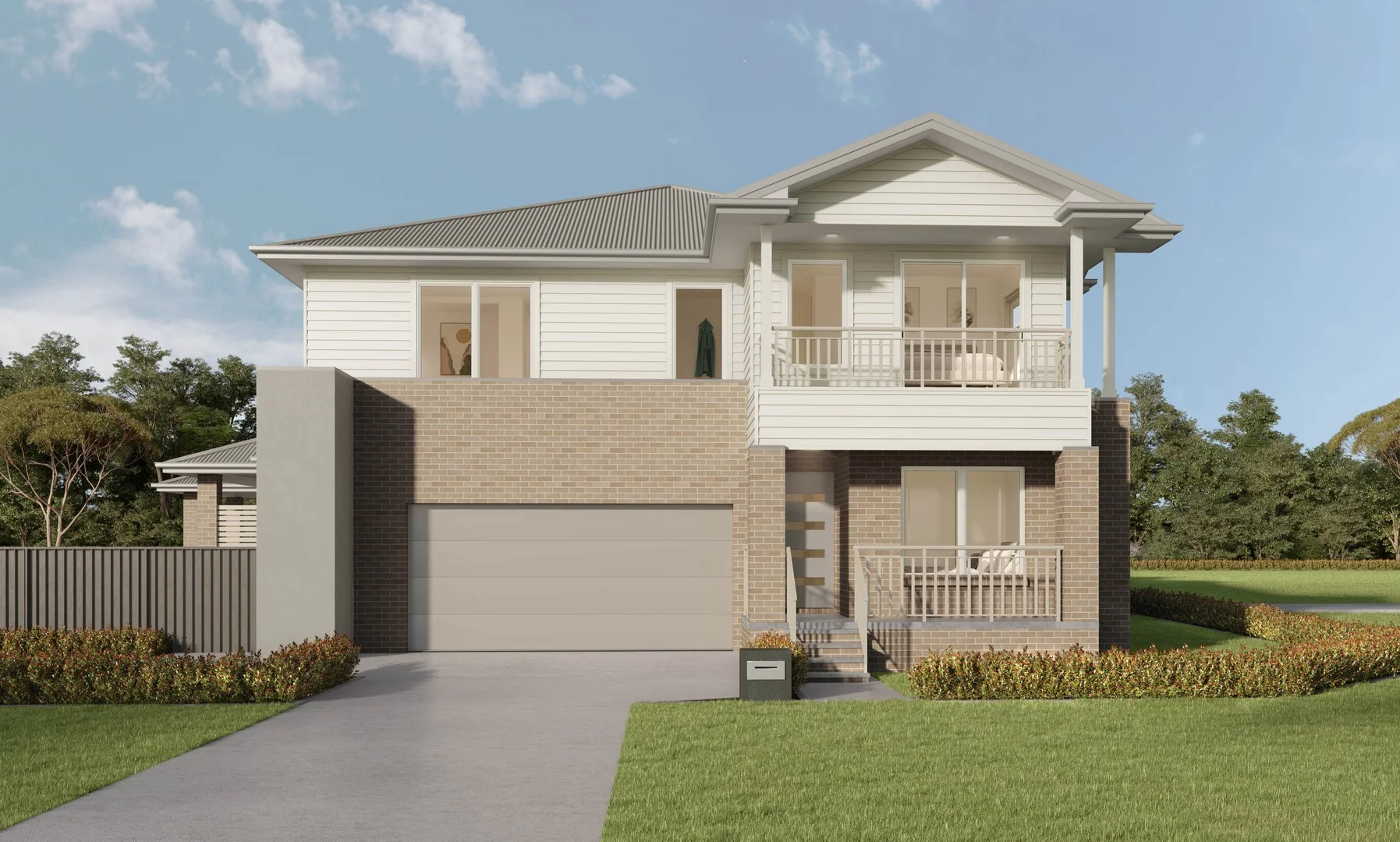 5 Bushel Approach Street, Gilead NSW 2560