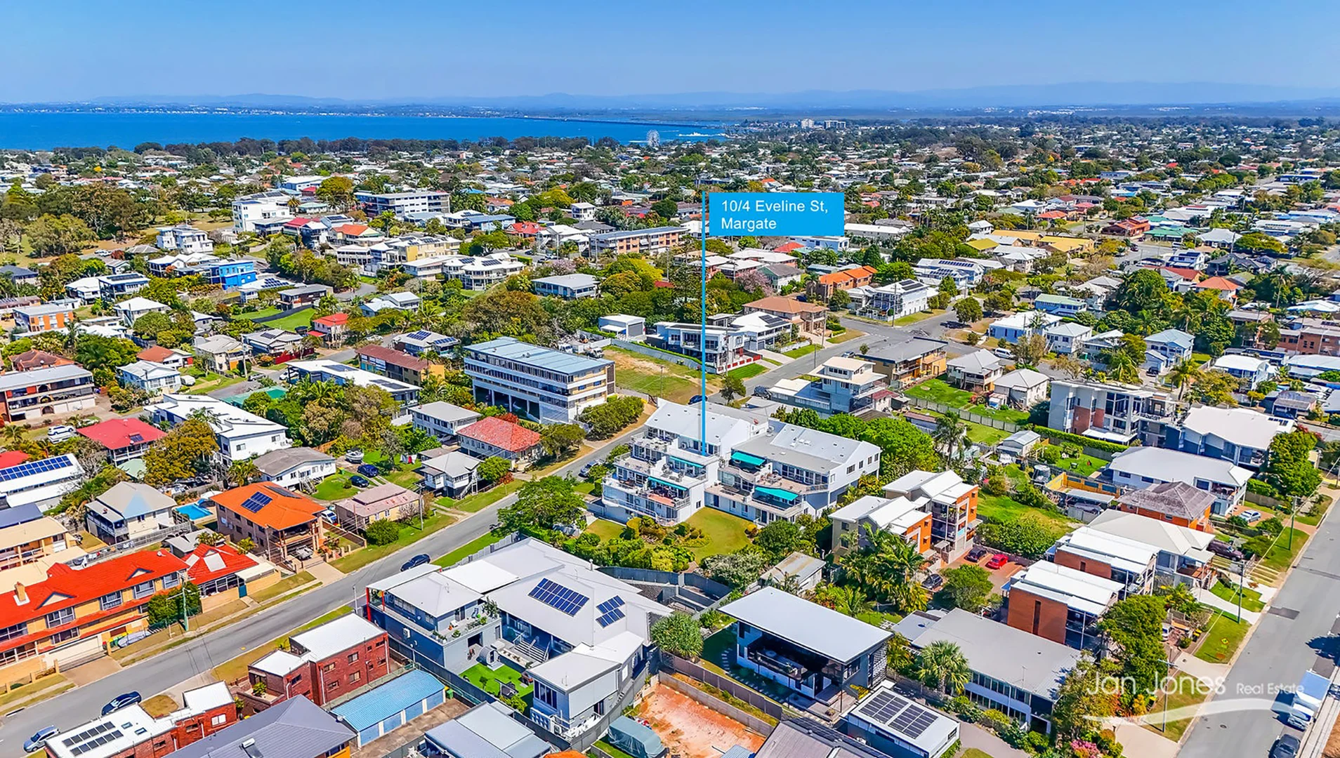Additional image 27 of Unit 10/4 Eveline Street, Margate QLD 4019