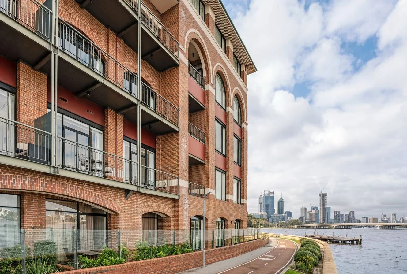 Additional image 18 of 303/173 Mounts Bay Road, Perth WA 6000