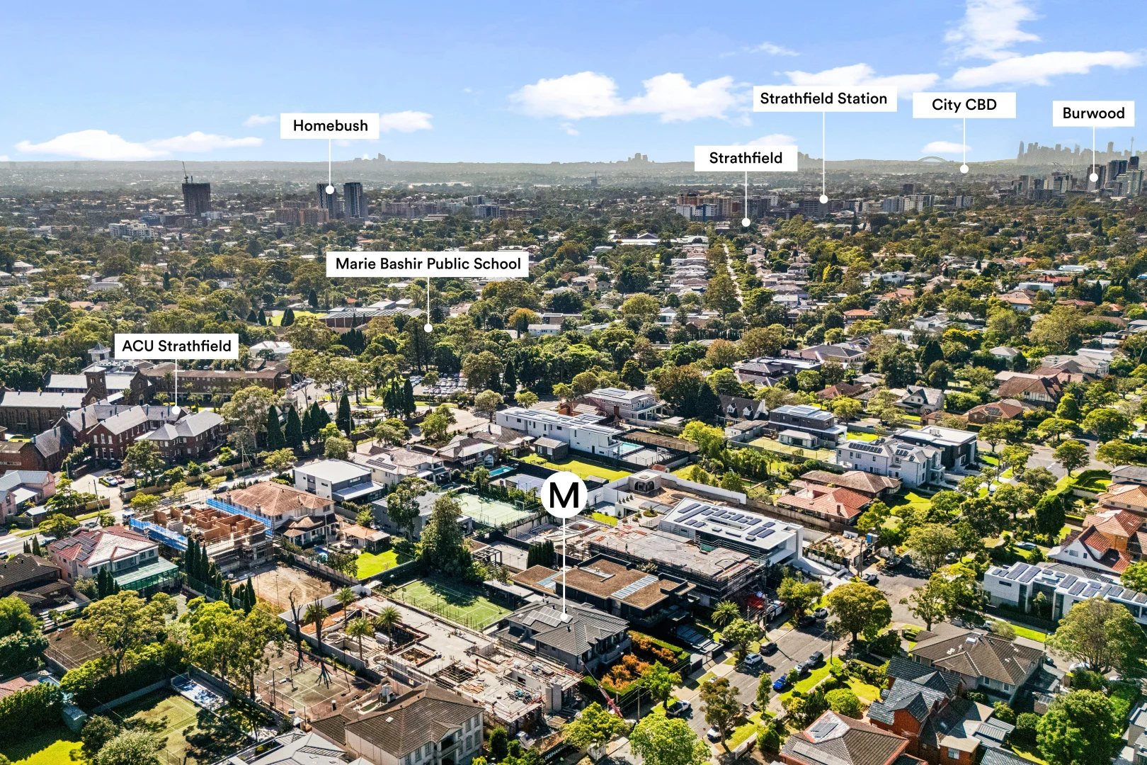 Additional image 26 of 47 Newton Road, Strathfield NSW 2135