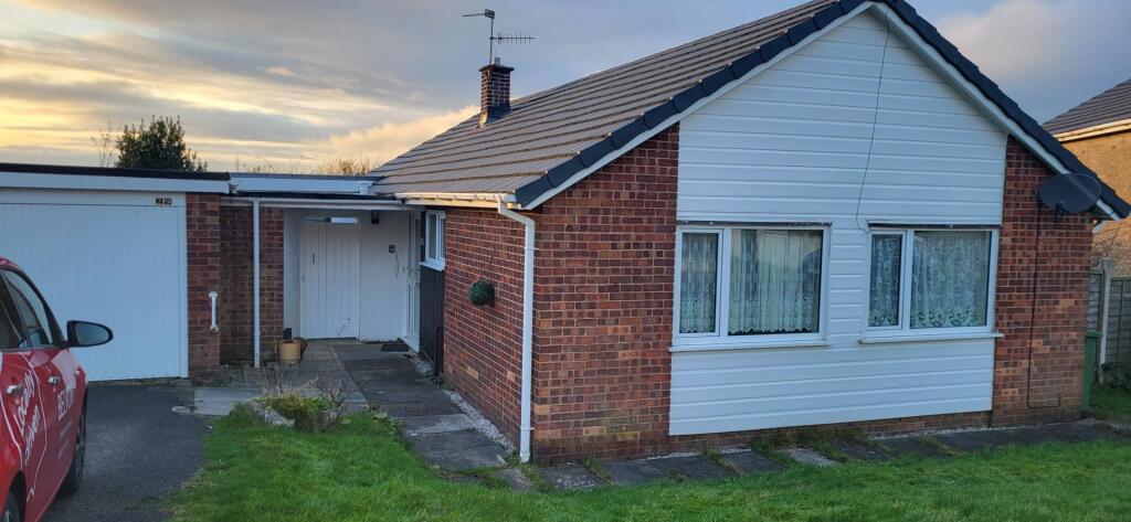 Hillside View, Brierfield, Nelson