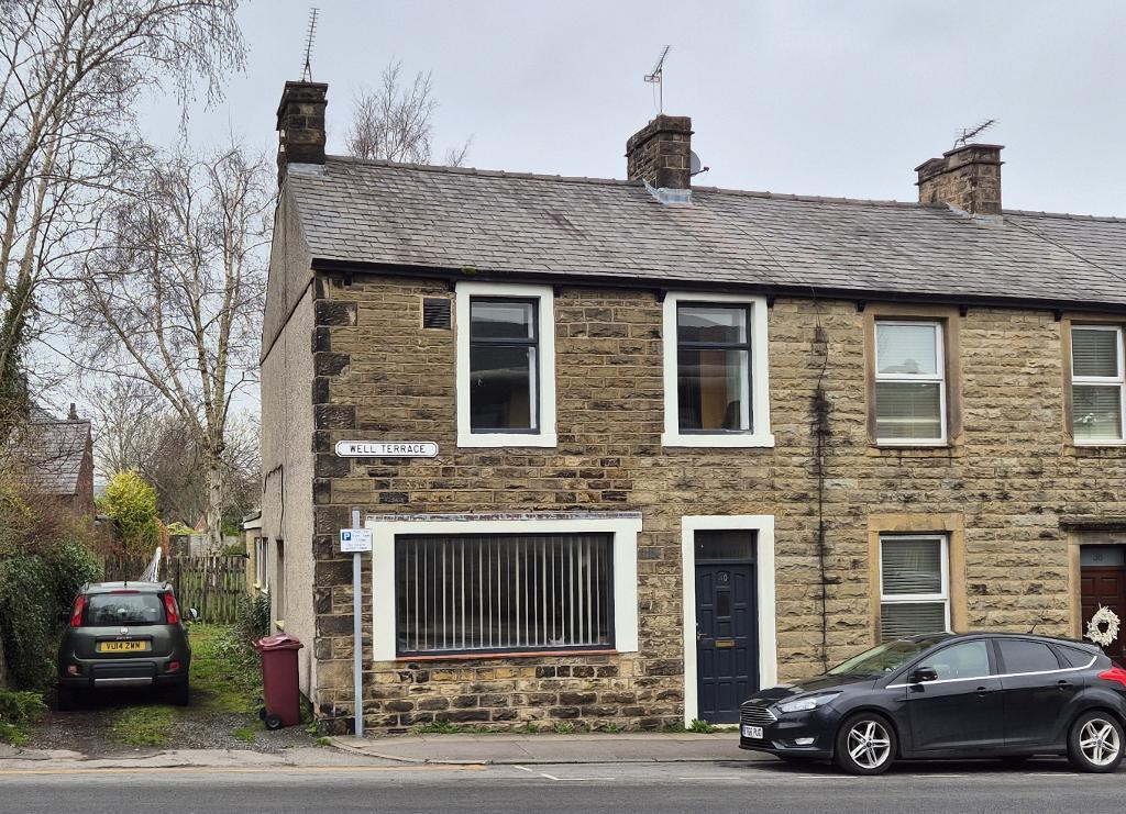 Well Terrace, Clitheroe, BB7 2AD