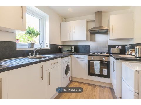 Douglass Road, Plymouth PL3