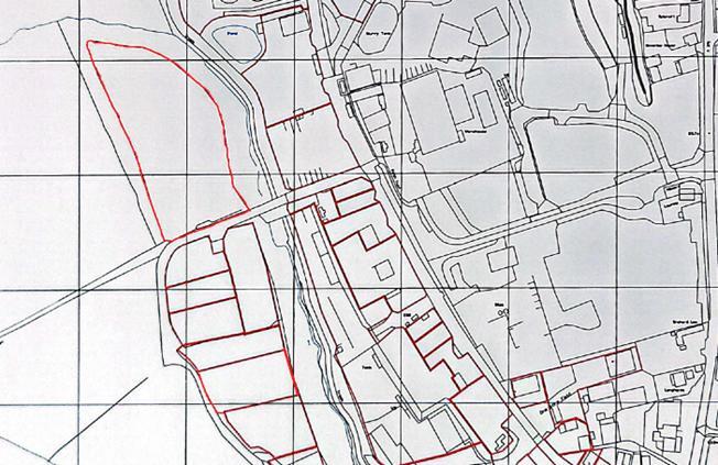 Additional image 3 of Plot 2, Open Storage Yards, Evercreech Junction Ind Est, Ecercreech, Shepton Mallet, BA4 6NB