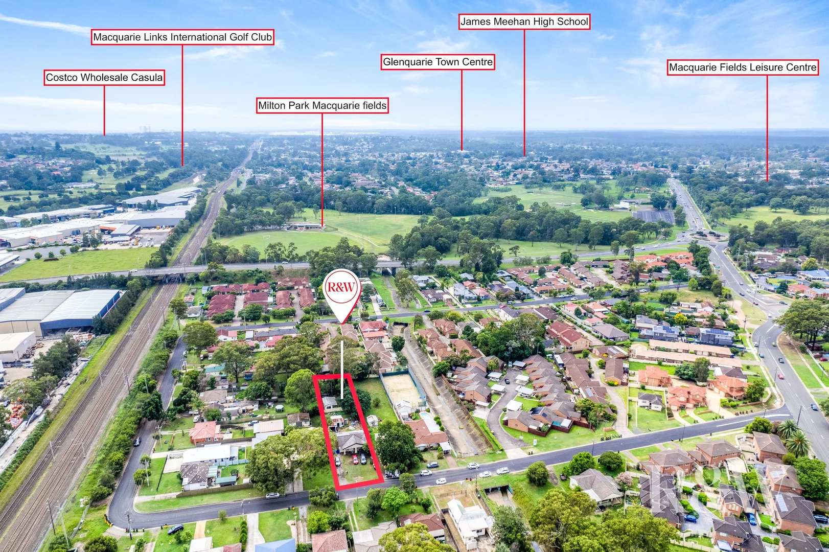 Additional image 4 of 4 James Street, Ingleburn NSW 2565