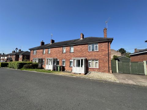 Alice Templer Close, Exeter EX2