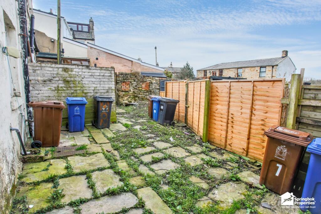 Additional image 12 of Monarch Street, Oswaldtwistle, Accrington, Lancashire