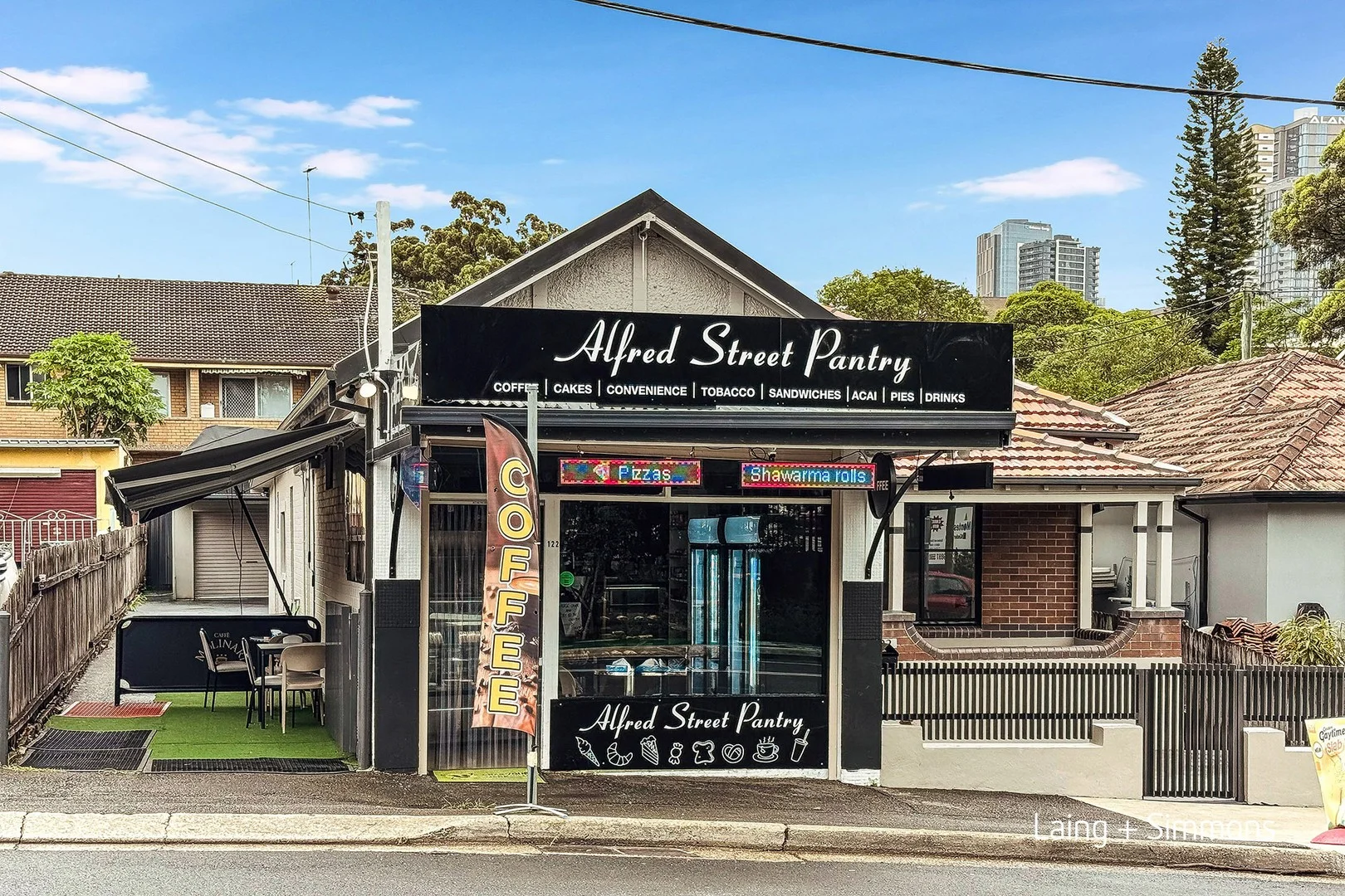 122 Alfred Street, Rosehill NSW 2142