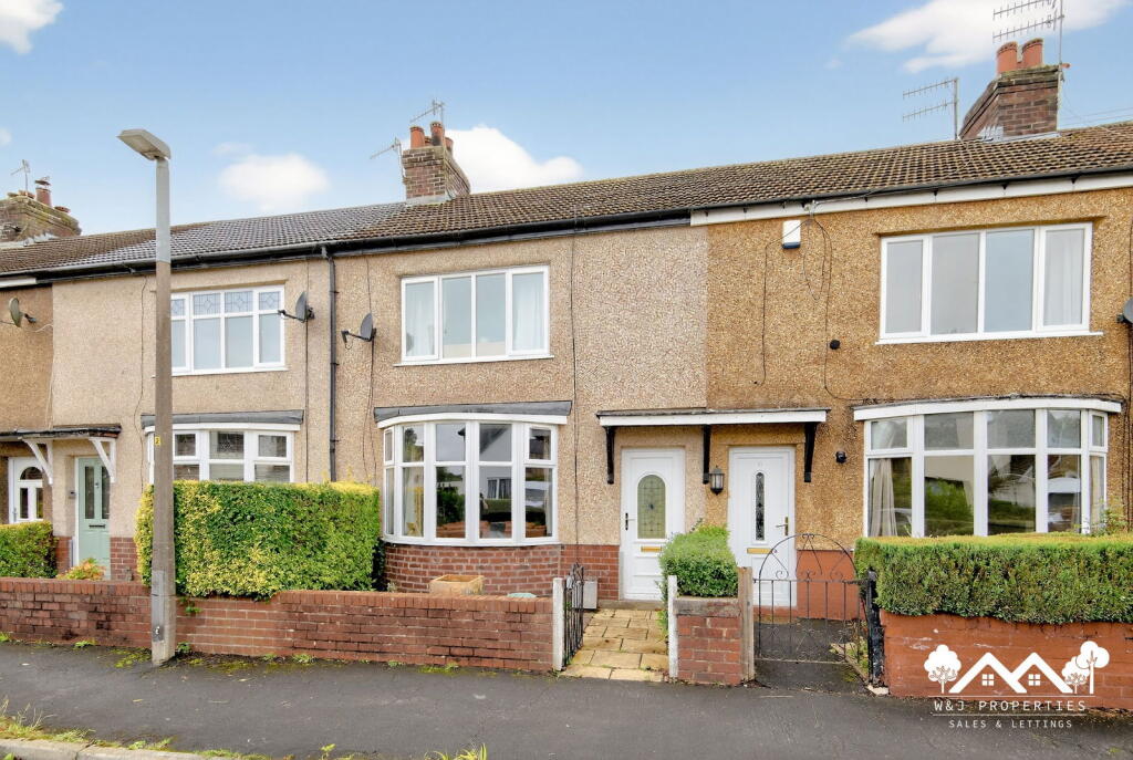 Woodfield View, Whalley, Clitheroe, BB7 9TB