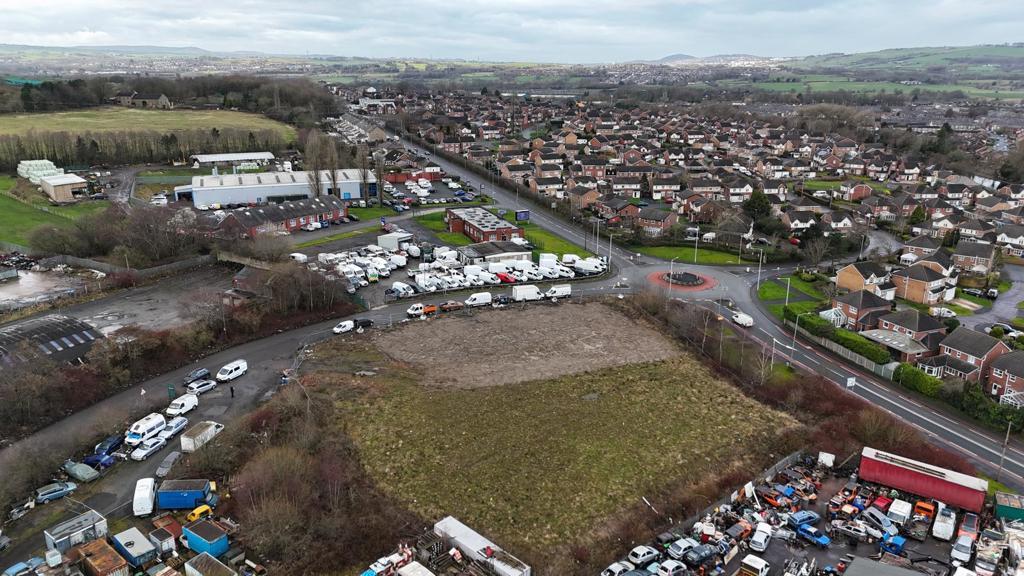 Additional image 2 of Moorfield Industrial Estate, Altham, Hyndburn, BB5