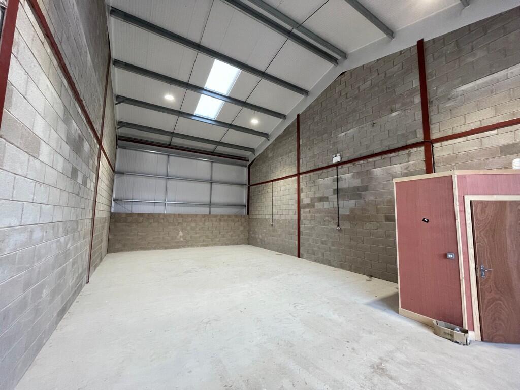 Additional image 4 of Spen Enterprise Park, Knowsley Park Way, Haslingden, BB4 4RS