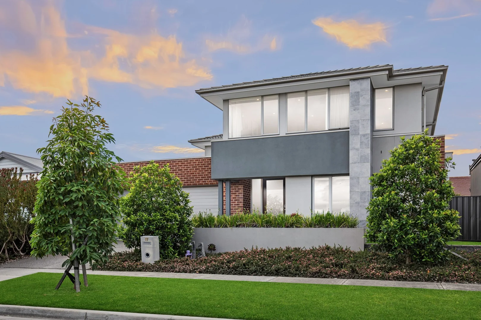 17 Lakeside Drive, Wollert VIC 3750