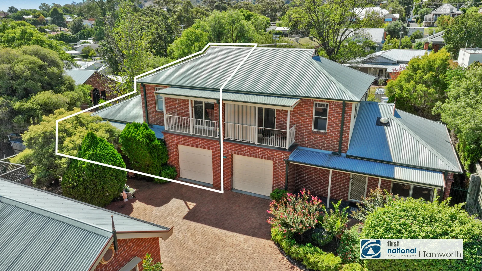 4/72 Carthage Street, Tamworth NSW 2340