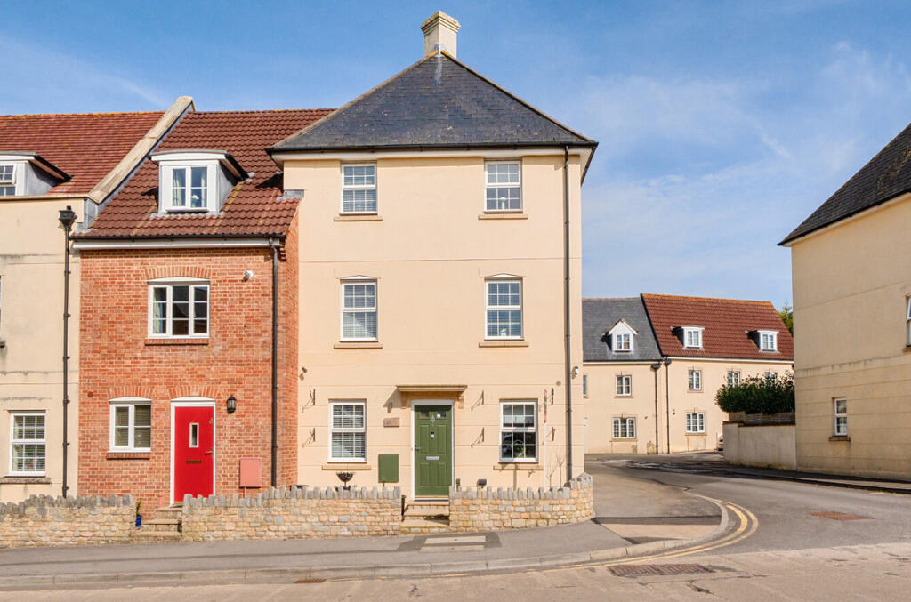 Additional image 13 of Station Road, Wincanton, BA9