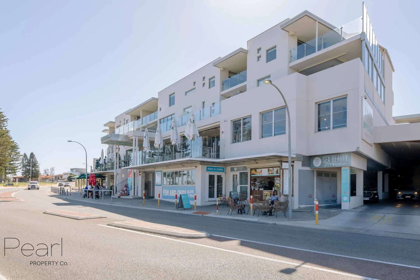 Additional image 17 of 4B Oceanside Promenade, Mullaloo WA 6027