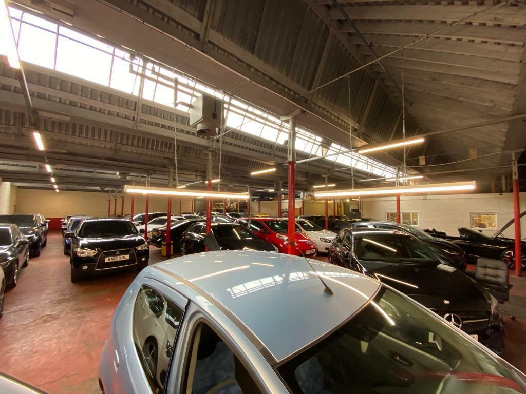 Main Unit Lower Clough Business Centre , Pendle Street , Barrowford , BB9 8PH