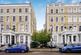 St Stephens Walk, London SW7