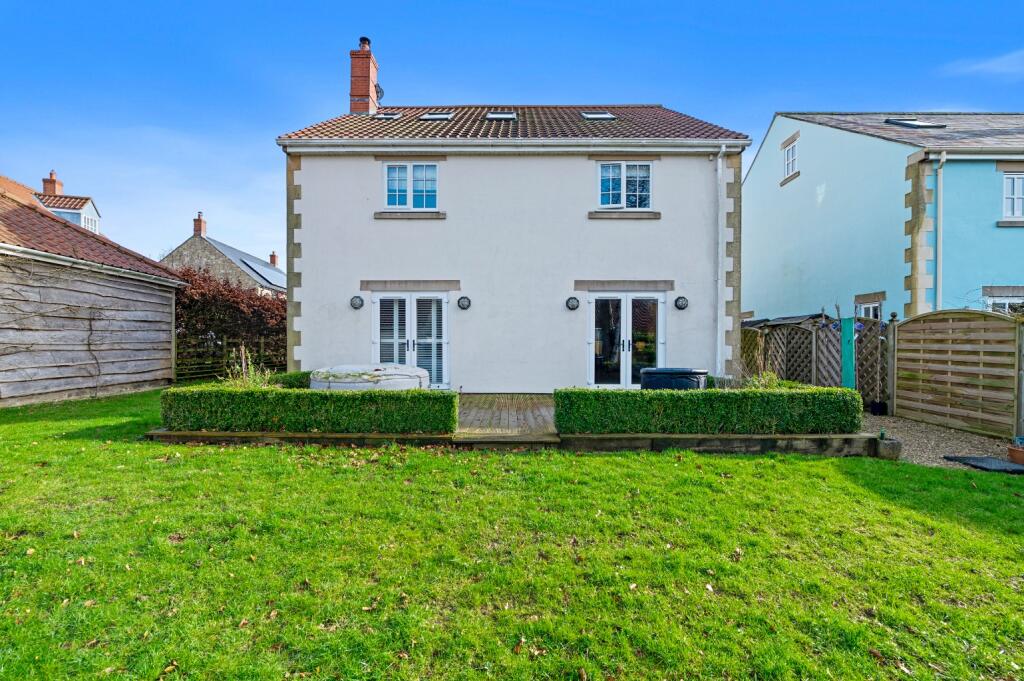 Additional image 37 of Manor Farm, Cranmore