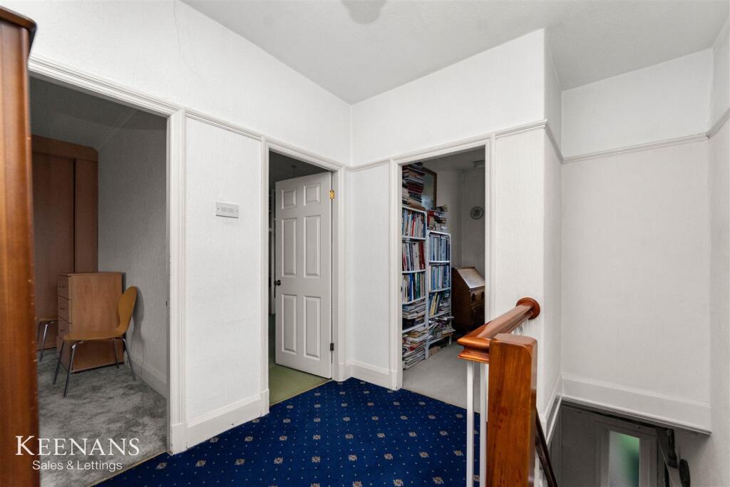 Additional image 26 of Allsprings Drive, Great Harwood, Blackburn
