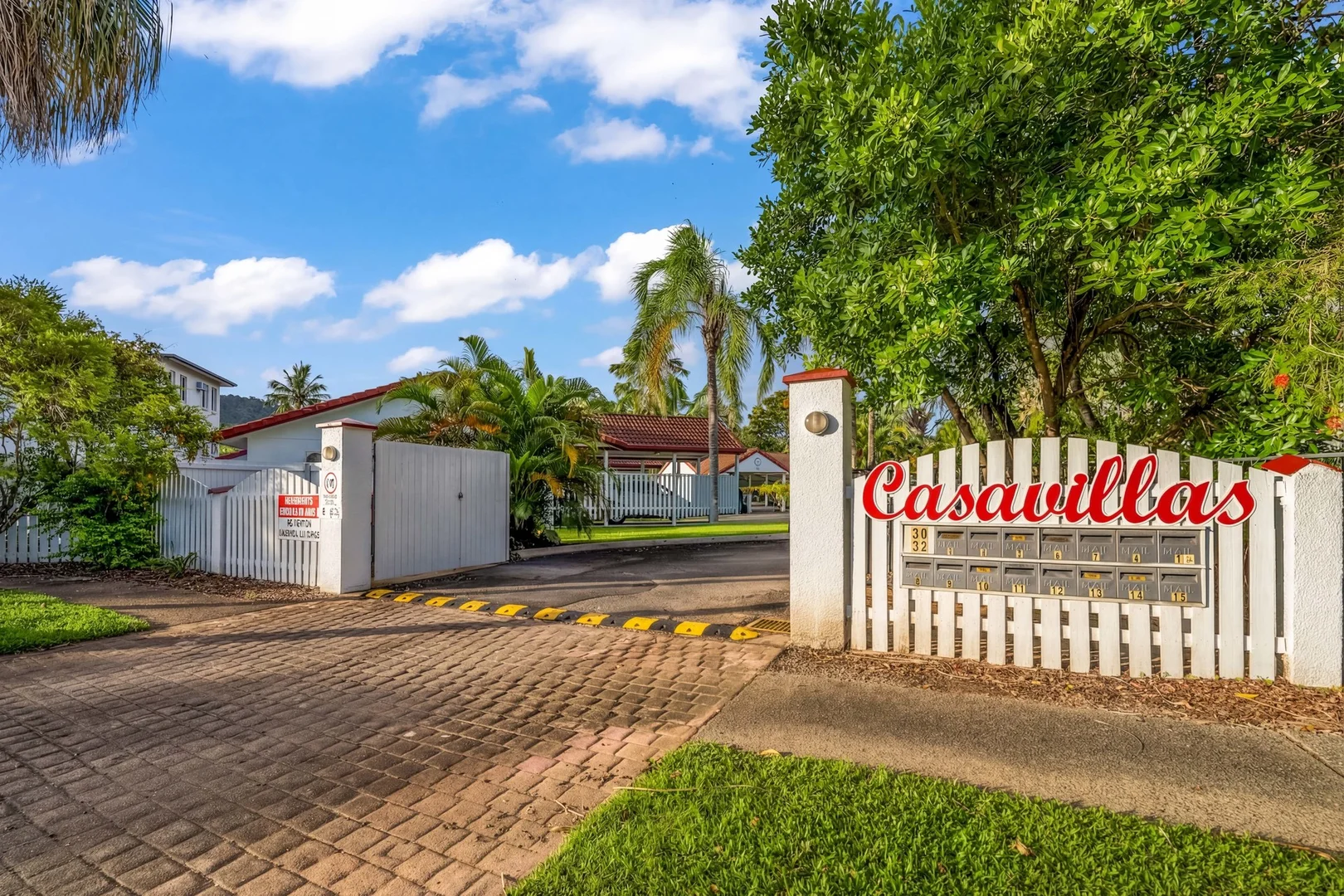 Additional image 9 of 6/30-32 Springfield Crescent, Manoora QLD 4870