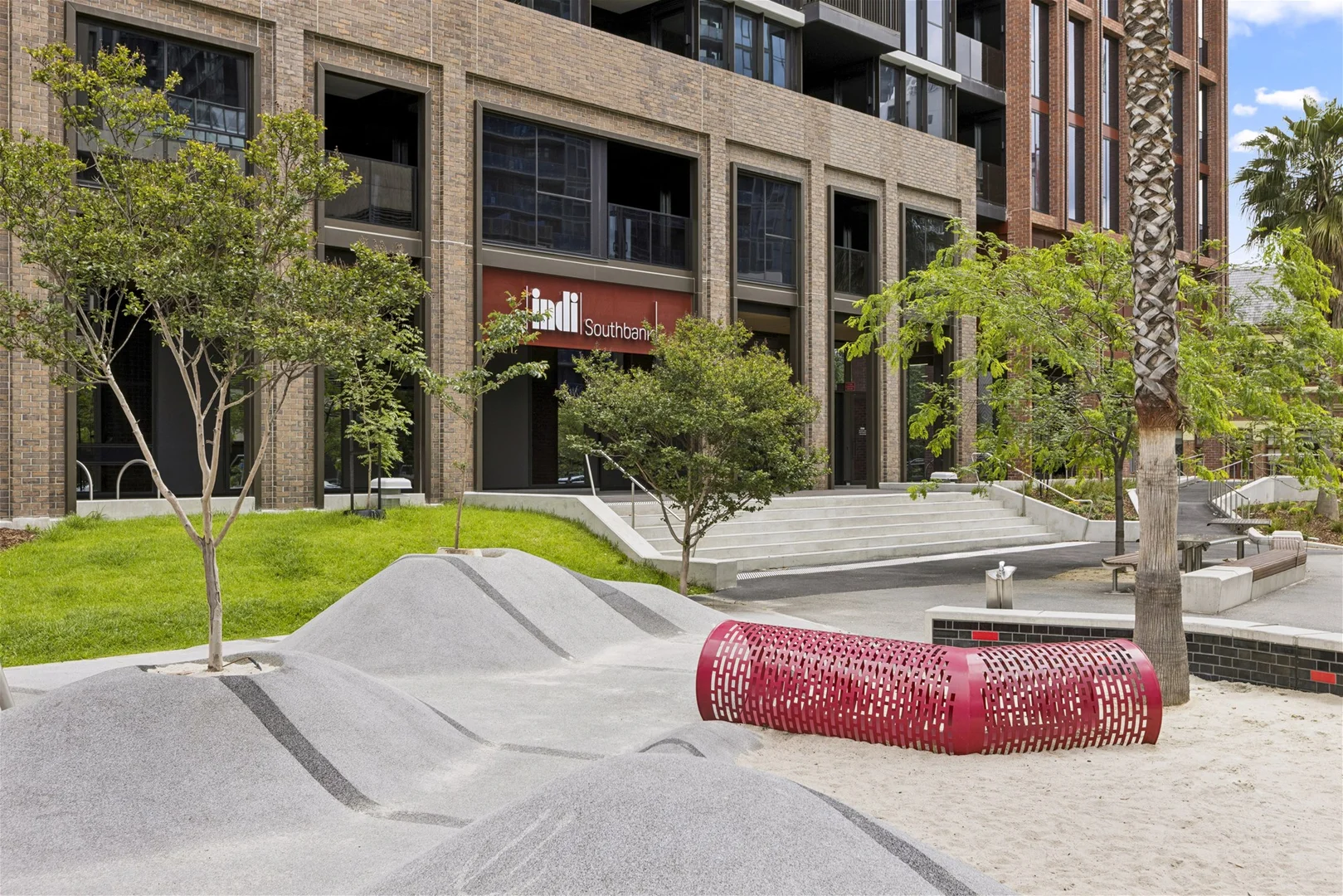 Additional image 31 of 1108/132 Kavanagh Street, Southbank VIC 3006