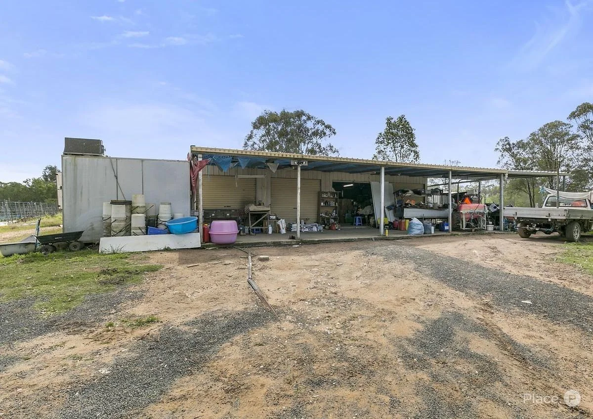 Additional image 7 of 1745-1765 Warrego Highway, Ironbark QLD 4306