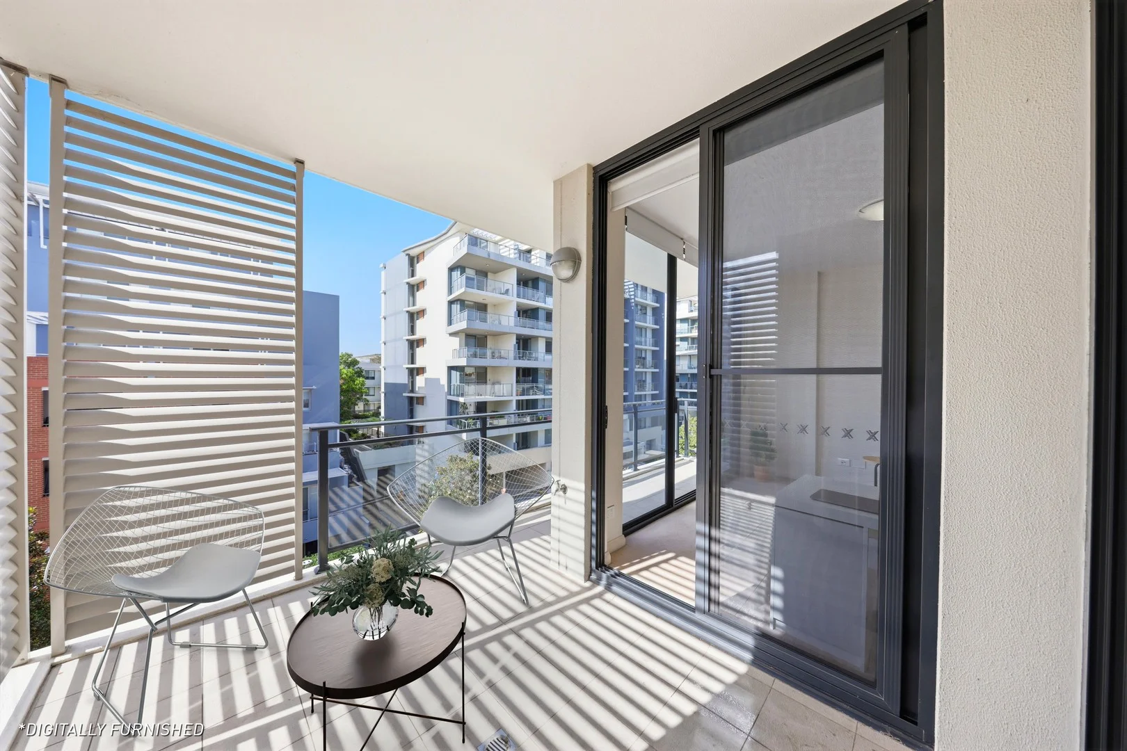 441/17 Marine Parade, Wentworth Point NSW 2127