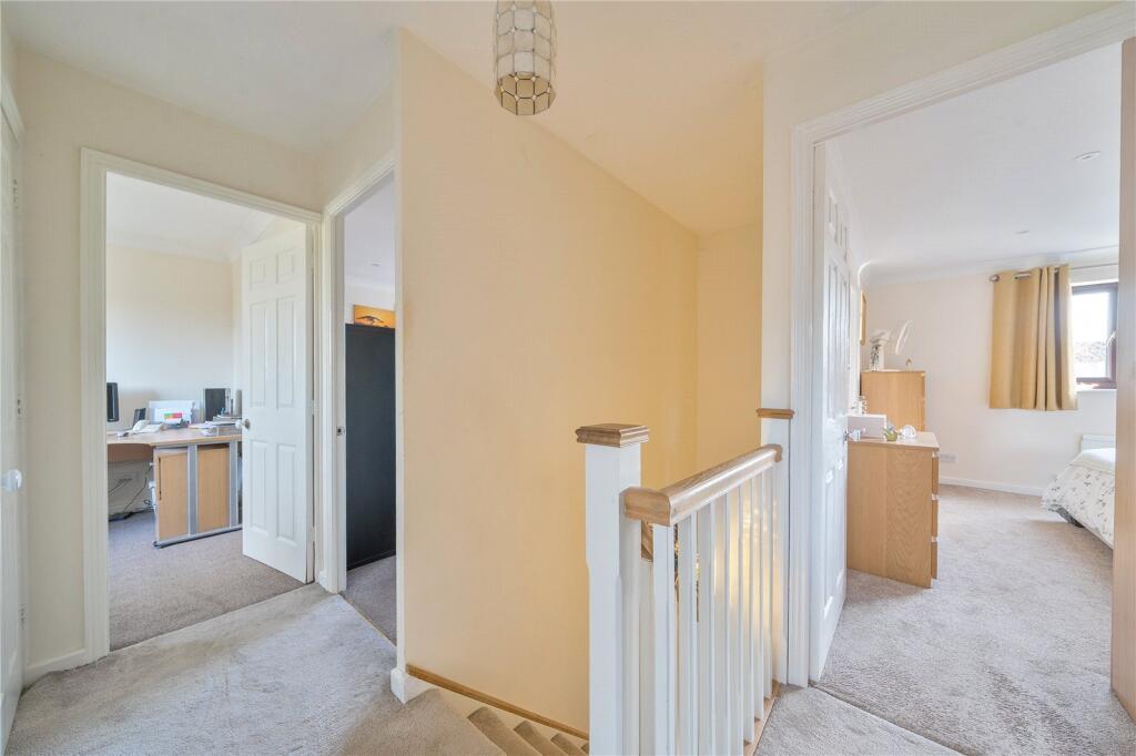 Additional image 11 of Naisholt Road, Shepton Mallet, Somerset, BA4