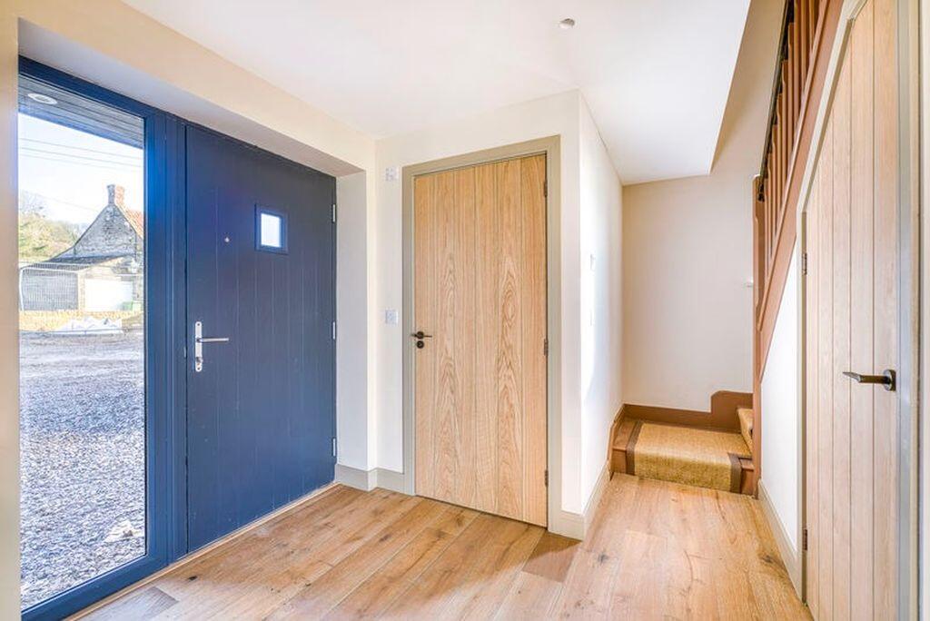 Open Day | Saturday 11TH April | Visit Our 3-bedroom View Home photo 2