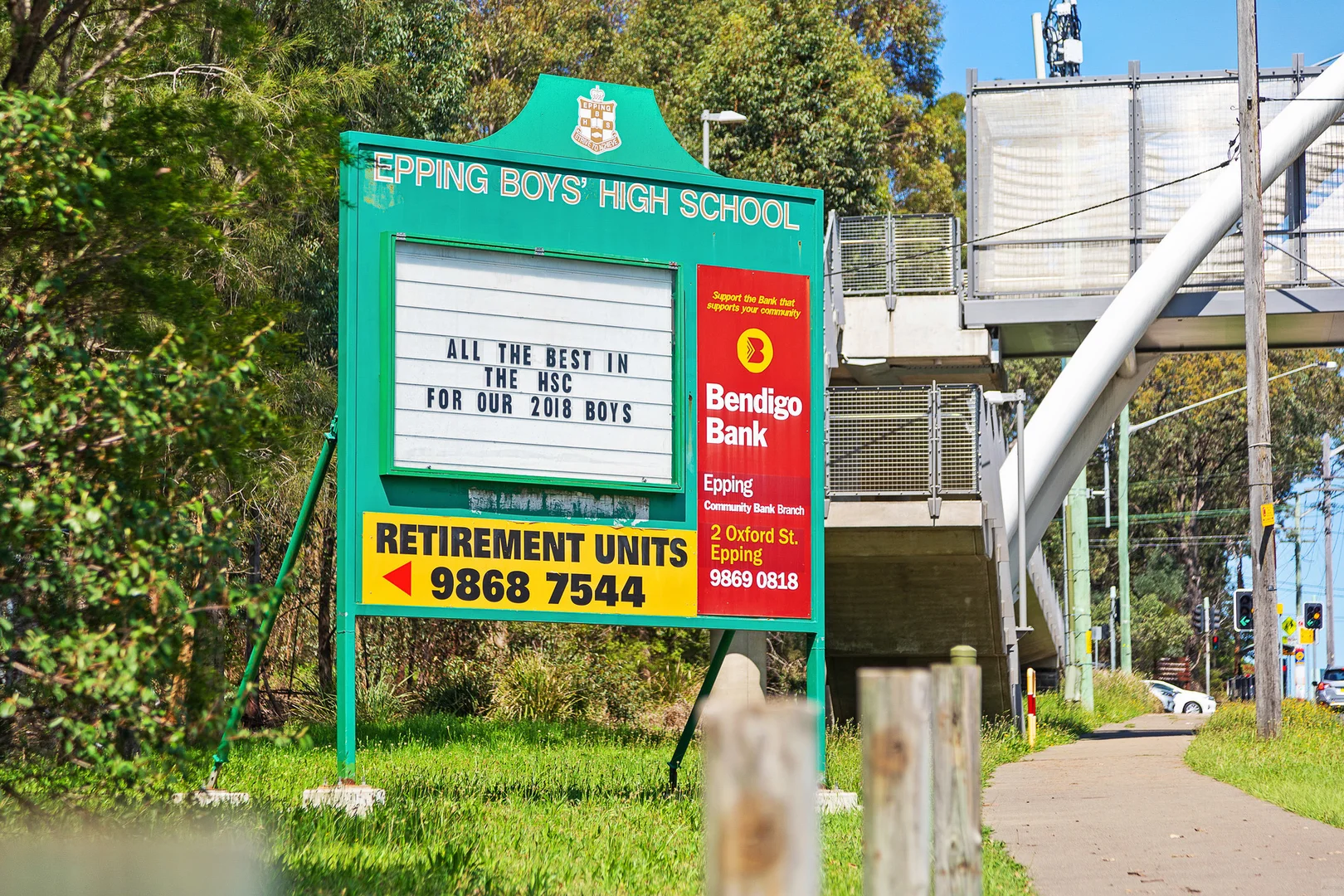 Additional image 8 of 1/57 Culloden Road, Marsfield NSW 2122