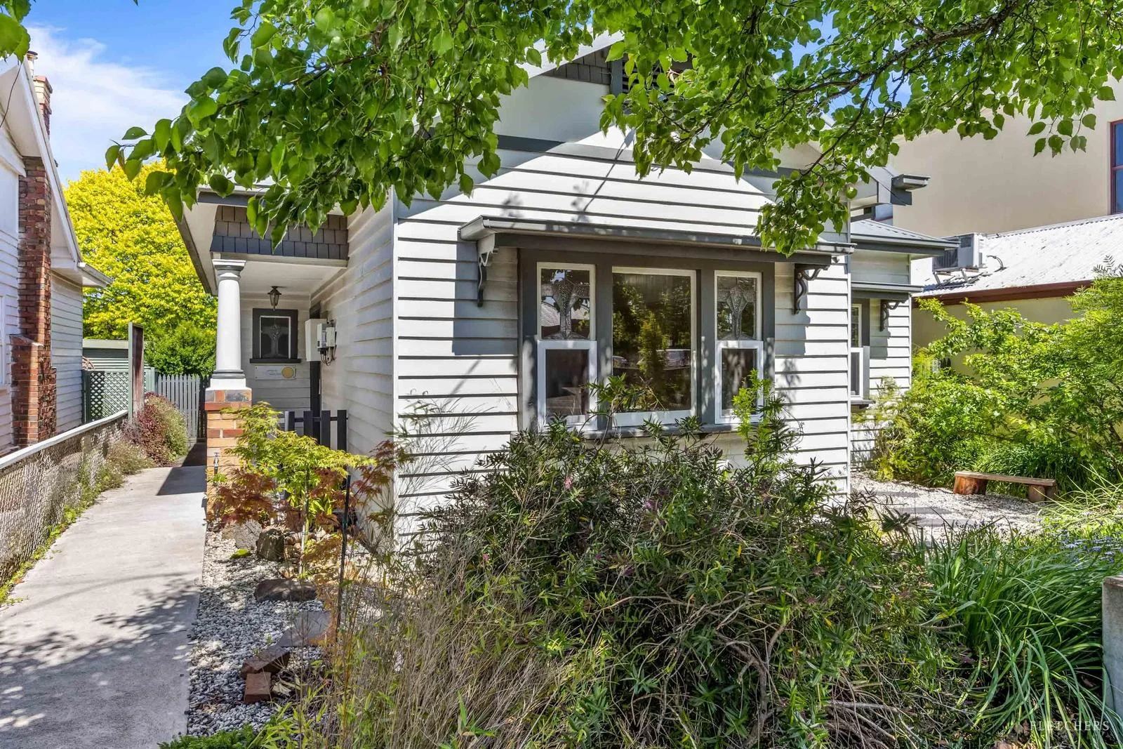 11 East Street North, Bakery Hill VIC 3350