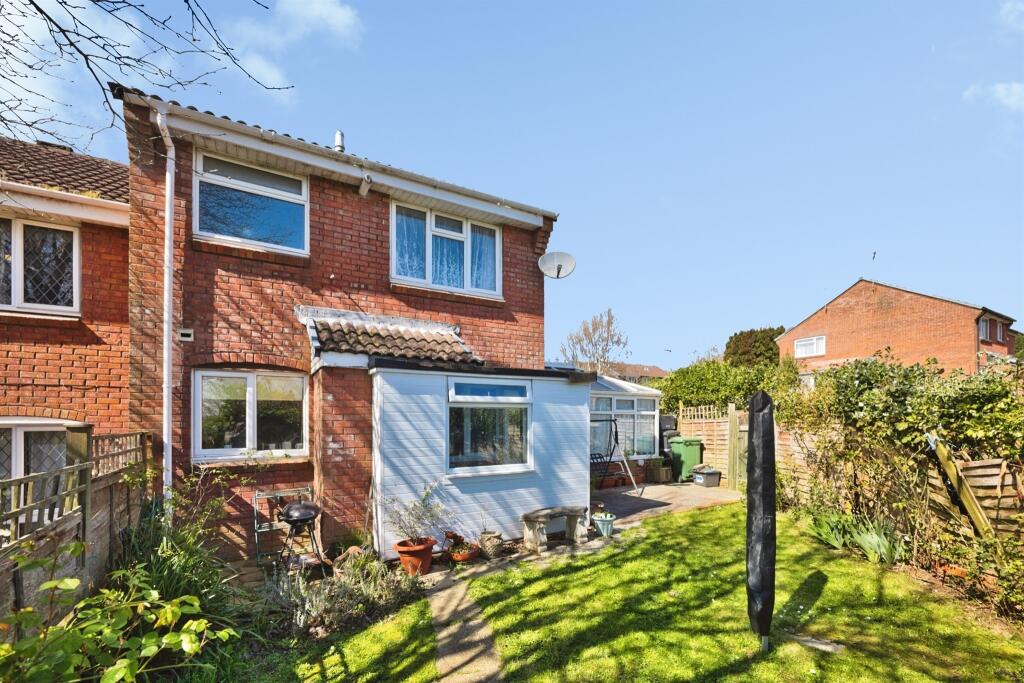 Gainsborough Way, Yeovil