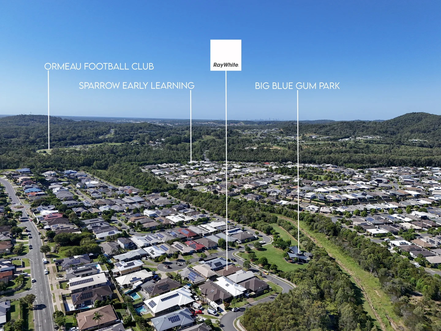 Additional image 2 of 3 Dandalup Avenue, Ormeau Hills QLD 4208