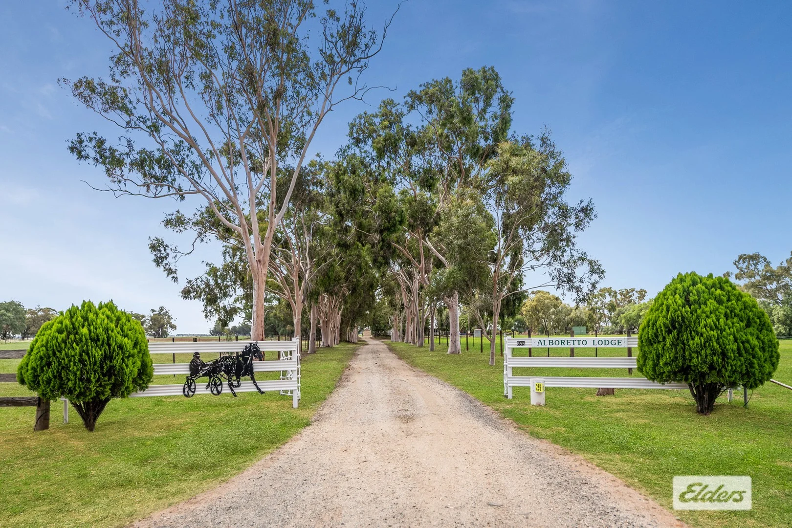 255 Rothackers Road, Serpentine VIC 3517