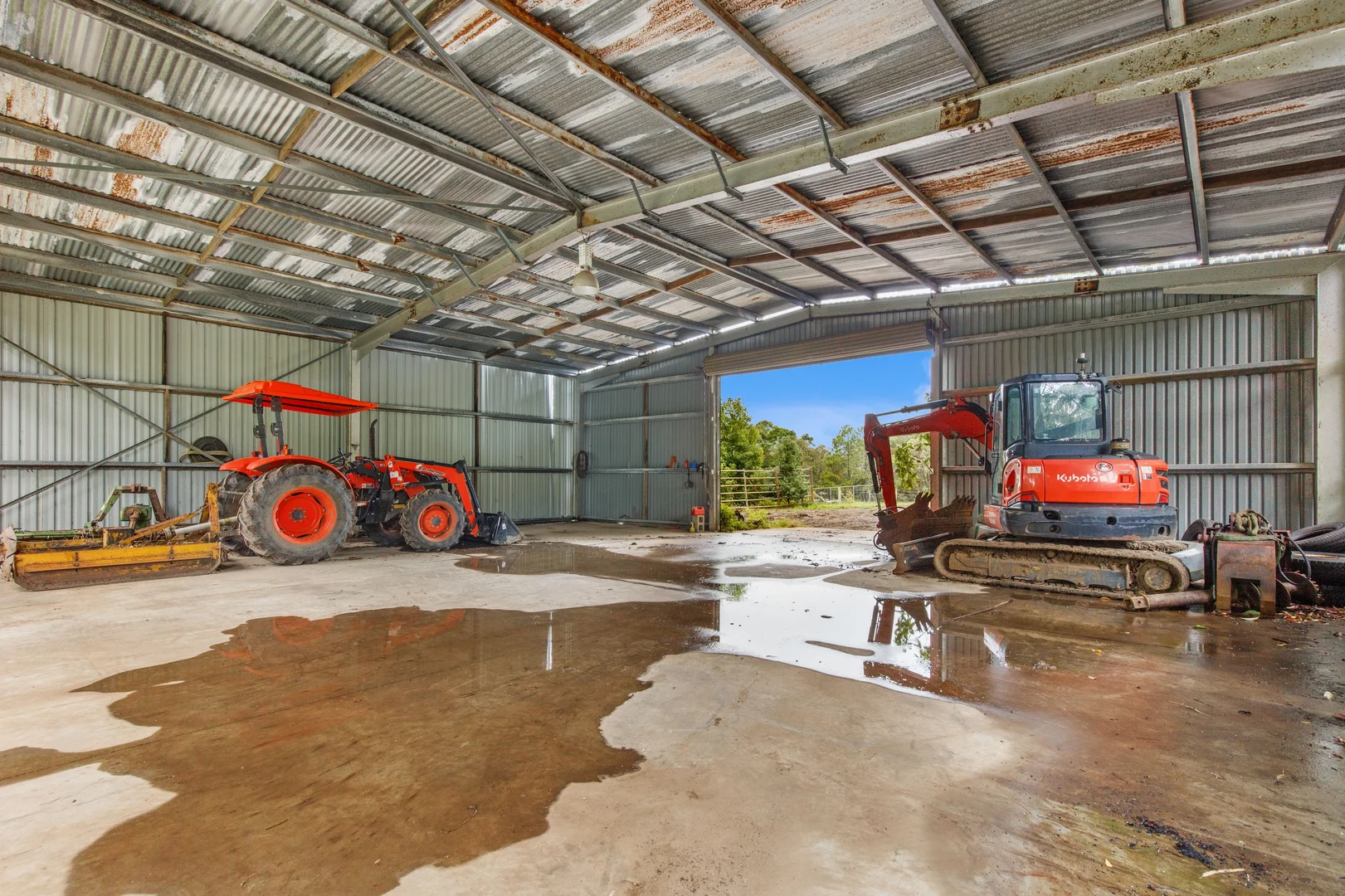 Additional image 24 of 338 Corks Pocket Road, Reesville QLD 4552