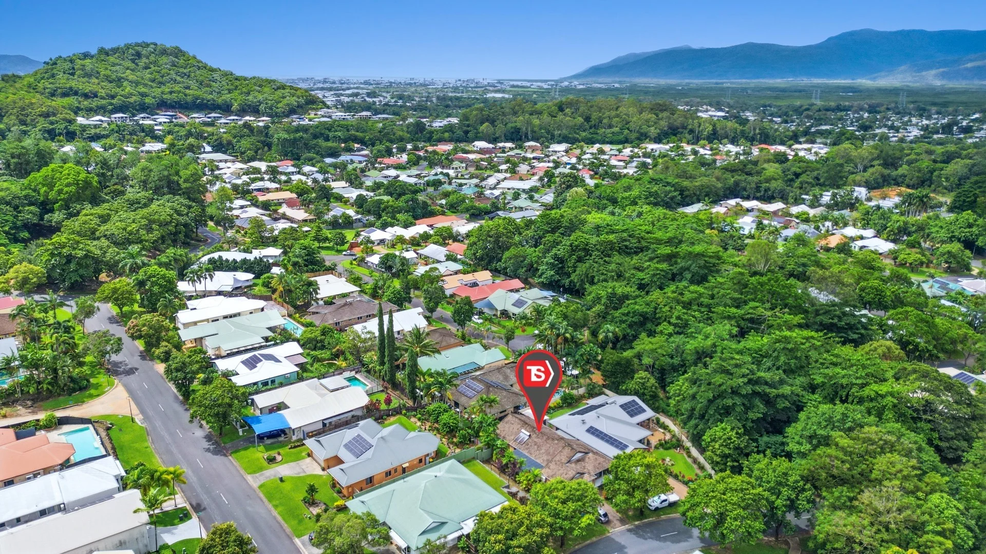 Additional image 24 of 4 Treetop Drive, Mount Sheridan QLD 4868