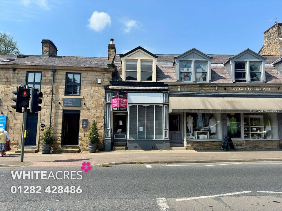 Additional image 8 of 97A Gisburn Road, Barrowford, Nelson, Lancashire BB9 6DX