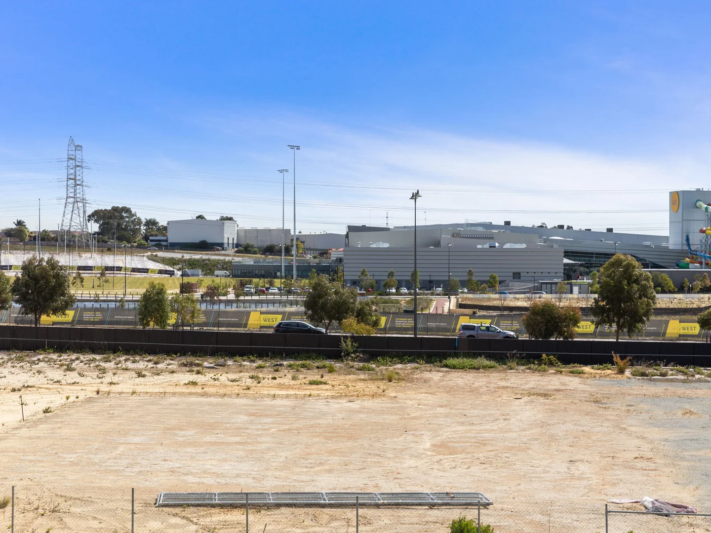 Additional image 11 of 50/12 Junction Blvd, Cockburn Central WA 6164