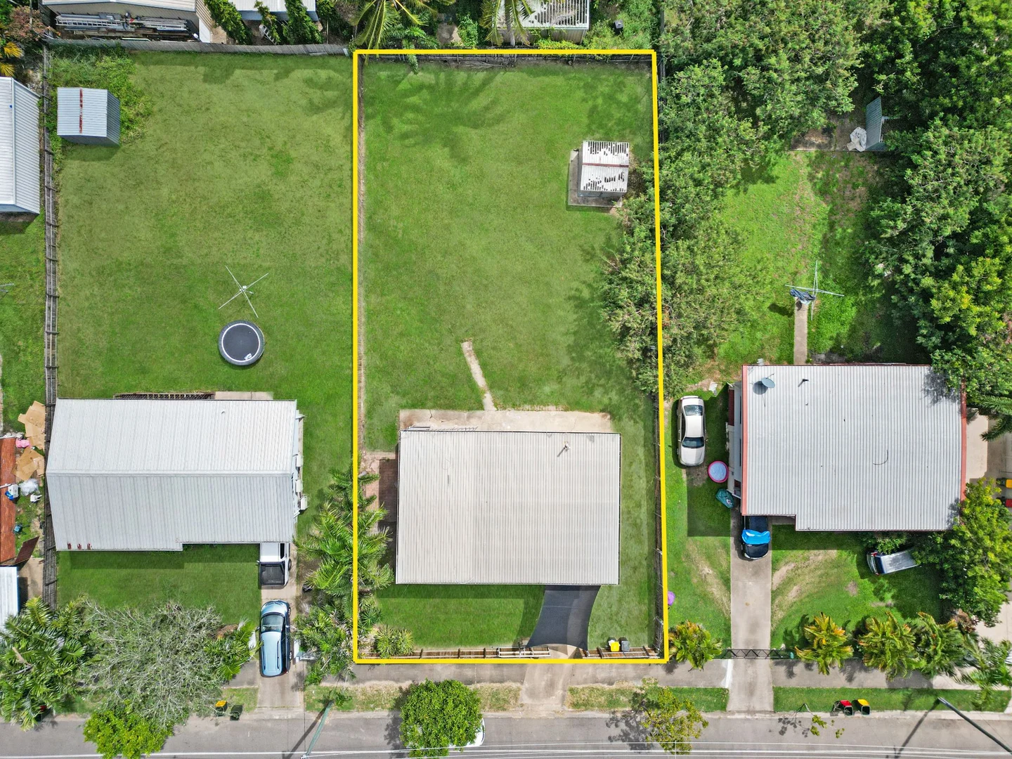 Additional image 3 of 31 Gollogly Lane, Condon QLD 4815