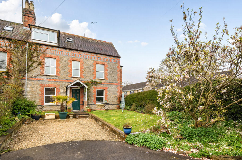 Common Road, Wincanton, BA9