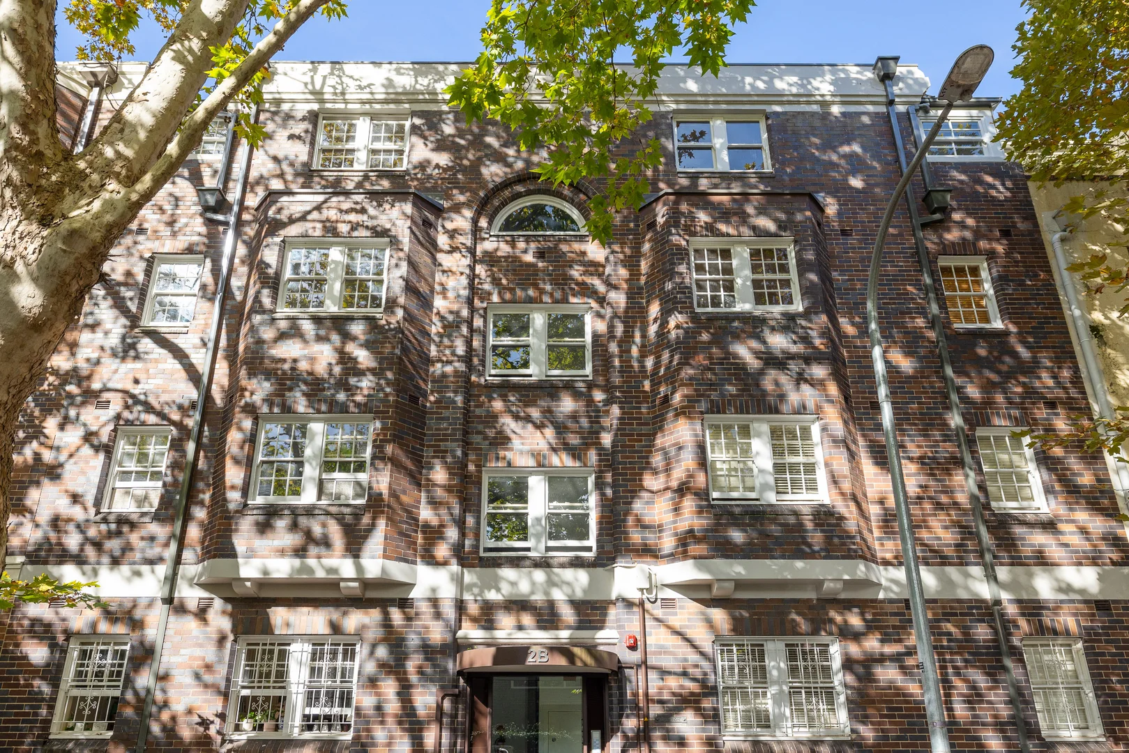 Additional image 17 of 9/2B Tusculum Street, Potts Point NSW 2011