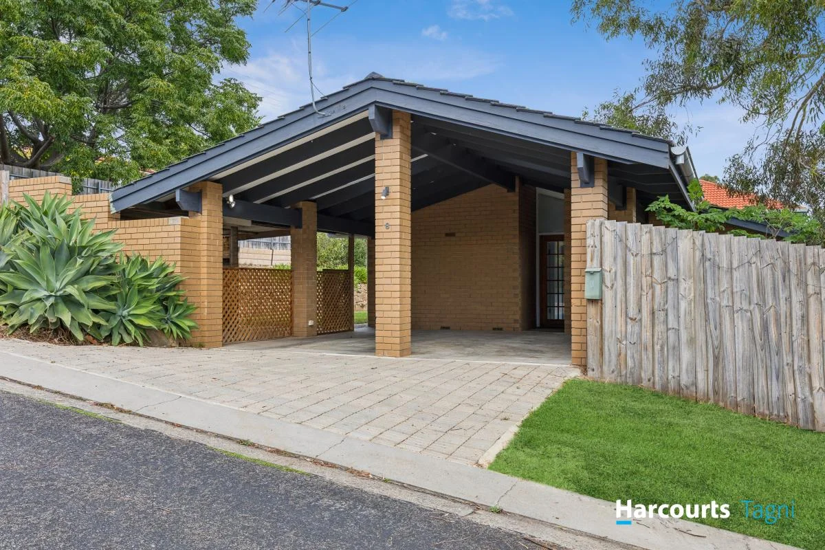 8 Arbell Crescent, Flagstaff Hill SA 5159
